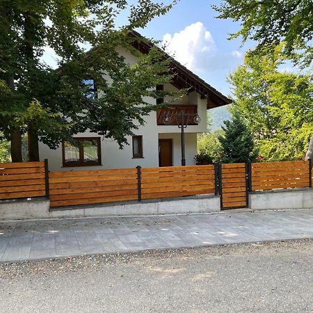 Casa de vacanta Mogosa Baia Sprie Exterior foto